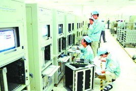 破局之路 中国对日高端软件外包服务的困境与转型策略