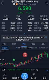 软件服务行业普跌，软件外包服务面临严峻挑战与转型机遇