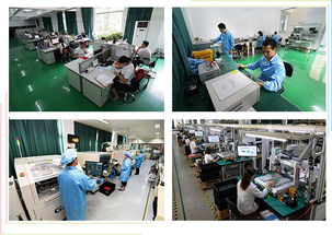 虹润智能制造工厂信息化软件获国家软件著作权，助推精密仪器产业升级